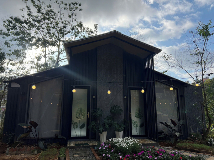 Exterior & Views 2, Dong Homestay, Đà Lạt