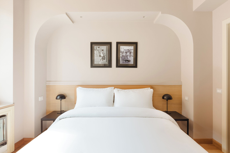 Others 4, Piazza Di Spagna Hotel, Roma