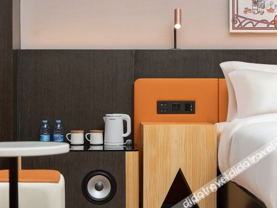 Others 3, ZMAX Hotels, Foshan