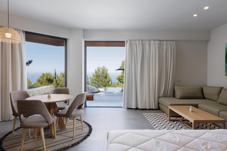 Others 5, VILLA YAHLI in Sivros, Ionian Islands