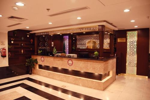 Others 4, アル アンダルス パレス 2 ホテル, Al Madinah Al Munawwarah