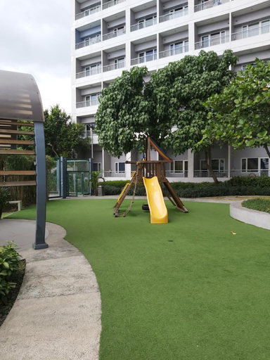 Kids playground