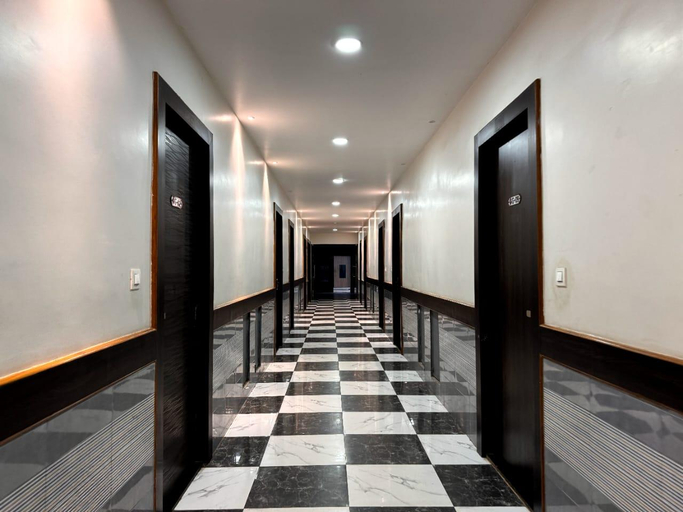 Public Area 3, THE GRAND, Jabalpur
