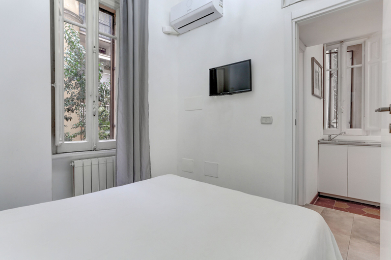 Bedroom 5, Charming Colosseum, Roma