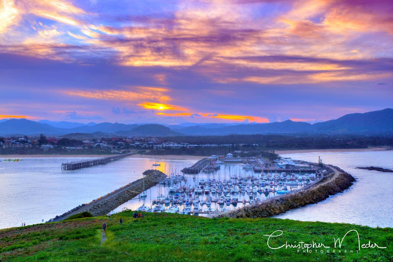 Others 2, Jetty Beach Splendour Apartment, Coffs Harbour - Pt A