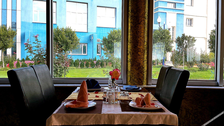 Food & Drinks 5, Hotel El Khayem, El Khroub