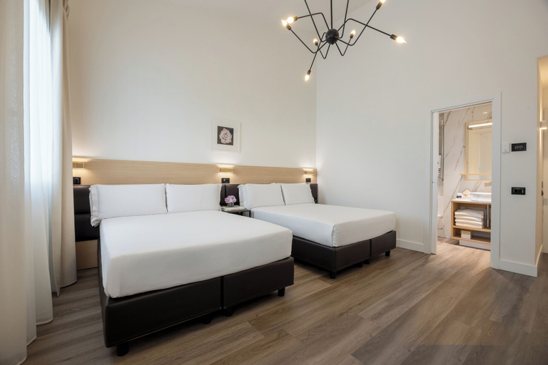 Bedroom 9