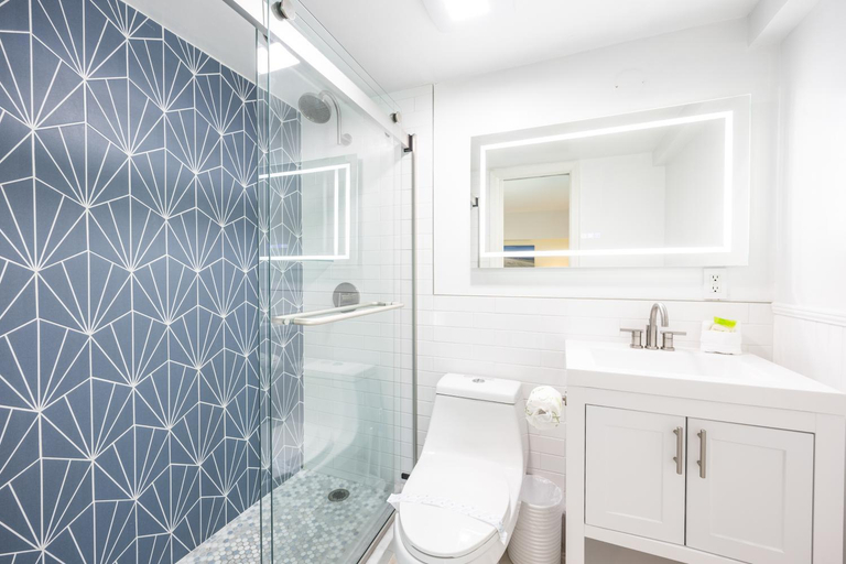 Bathroom 3, Jamaica Royale Beach View Towers By Beachside Management, Sarasota