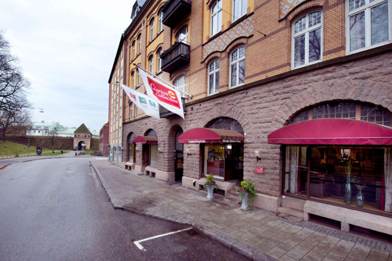 Exterior & Views 2, Home Hotel Norre Park, Halmstad