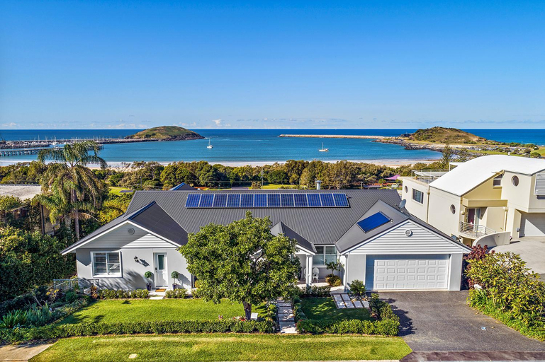 Others 5, Jetty Beach Splendour Apartment, Coffs Harbour - Pt A