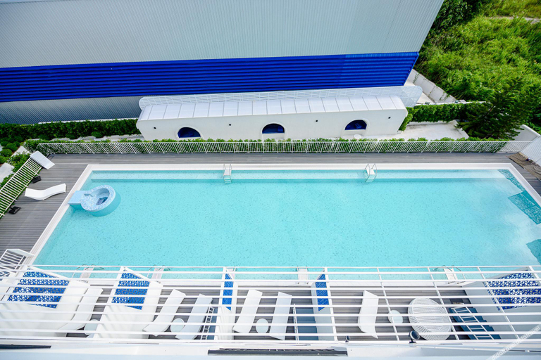 Sport & Beauty 2, Marble Arch De Loei Hotel, Muang Loei