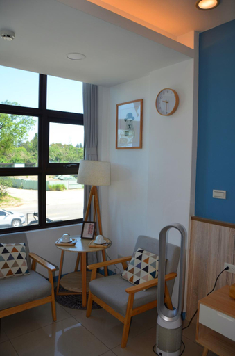 Others 4, Blowing in the wind Homestay, Kinmen