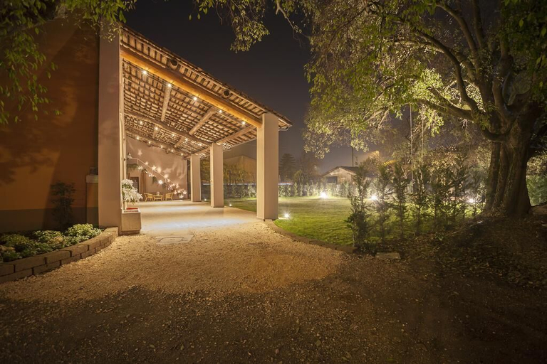 Exterior & Views 2, Garda Relais Antica Romelia, Brescia