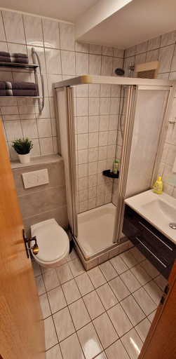 Others 2, Wohlfuhl-Apartment Bad Kissingen I, Bad Kissingen