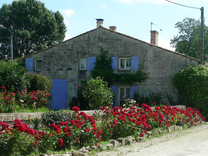 Others 4, Chambres d'hotes entre Niort et Marais Poitevin, Deux-Sèvres