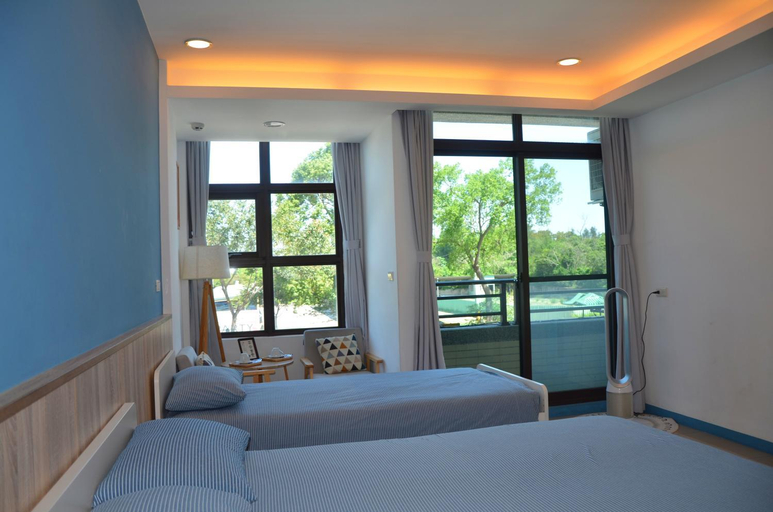 Bedroom 13