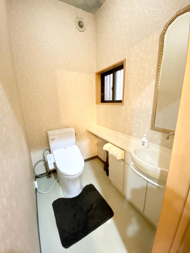 Bathroom 3, Upper Hotel Ryogoku, Chūō