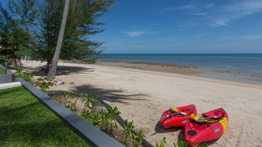 Others 3, Elegant Villa Anar 5 Bed Luxury Beachfront Near Four Seasons, Ko Samui