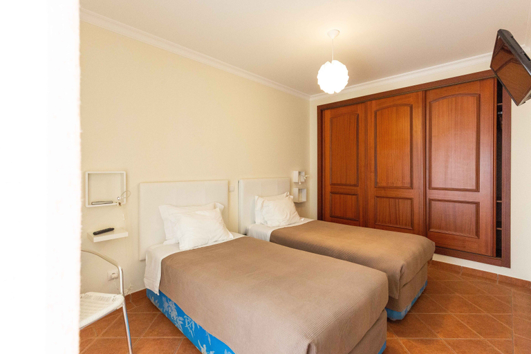 Bedroom 3, Villa Marquez Apartments, Vila Real de Santo António