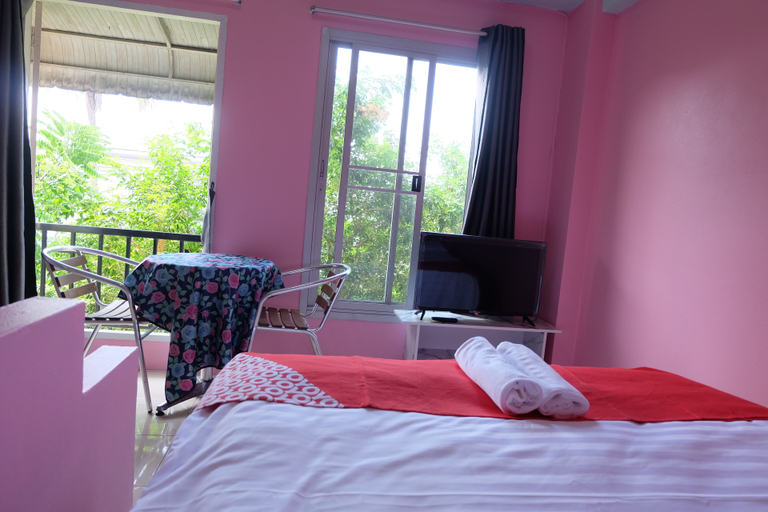 Bedroom 3, POP 75429 101 Place Navanakorn, Khlong Luang
