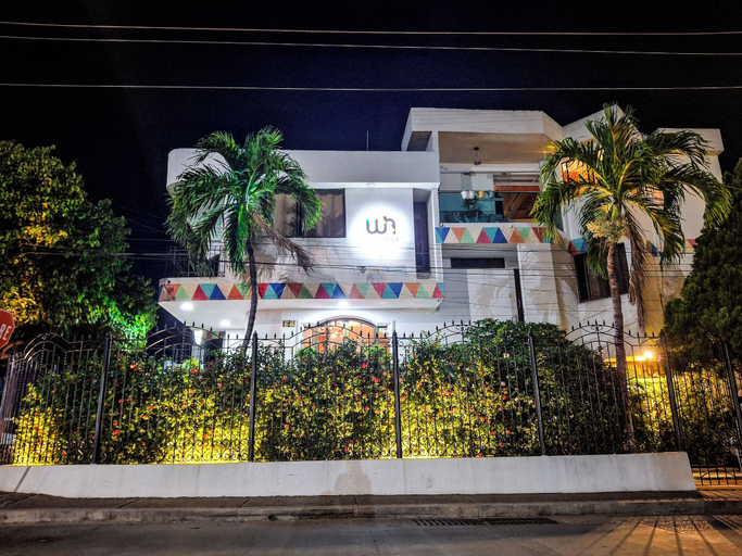 Exterior & Views 2, Walena Hotel, Manaure