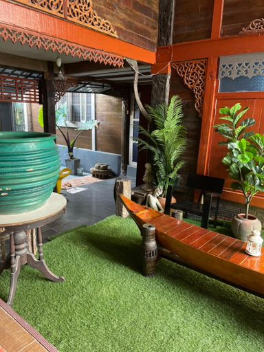 Others 5, No5 Hostel Songkhla, Muang Songkhla