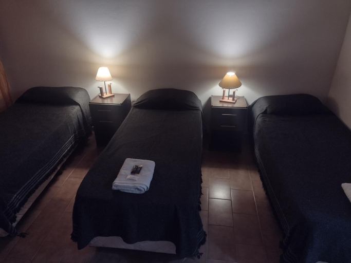 5, Hotel Cristal, Adolfo Alsina