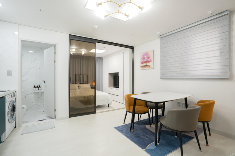 Others 5, Seomoon Residence Hotel, Jeju