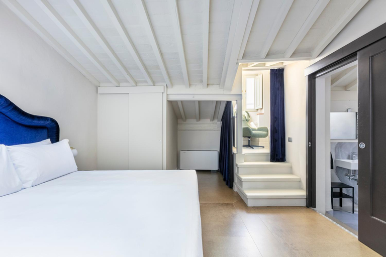 Bedroom 2, 누마 플로렌스 펠리체, Florence