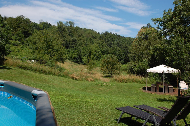 Sport & Beauty 3, Casavabene Appartamenti - for hikers, bikers and slow travelers, Cuneo