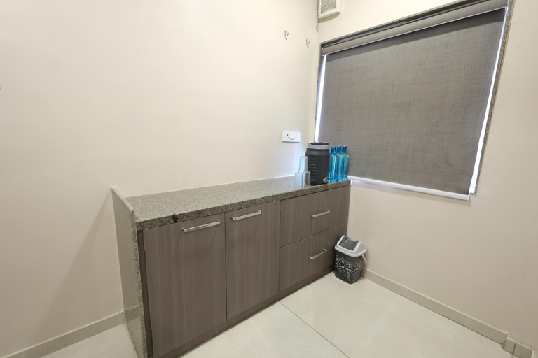 Public Area 2, GreenOtel Rooms Hazira Surat, Surat