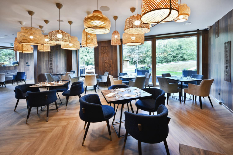 Food & Drinks 4, APLEND Hotel Ovruc, Poprad