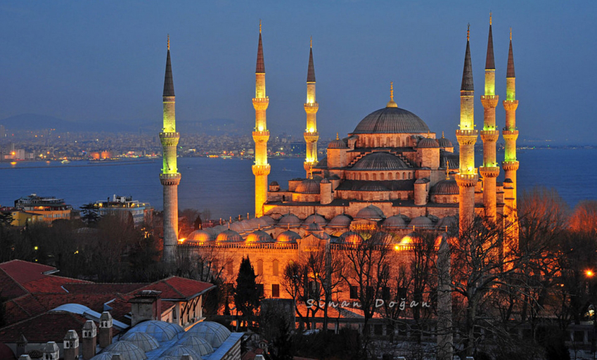 Others 3, Menesa Hotel, Fatih
