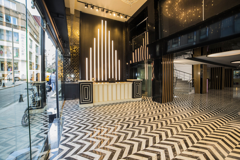 Others 4, The Roomy Hotel Nişantaşı, Beşiktaş