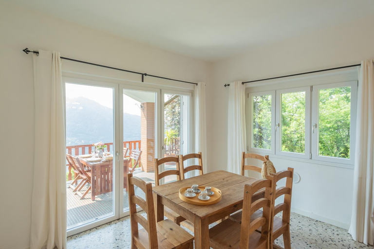 Others 3, Top Lake View Villetta by Rent All Como, Como