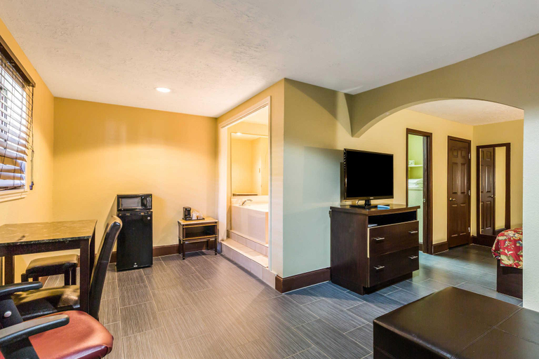 Others 5, MorningSide Inn, Houston