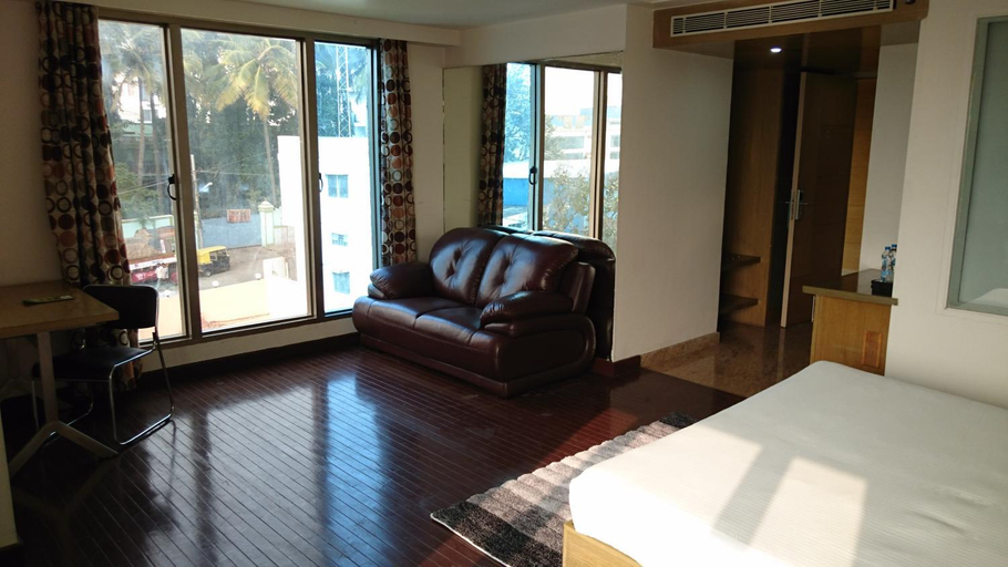 Bedroom 9