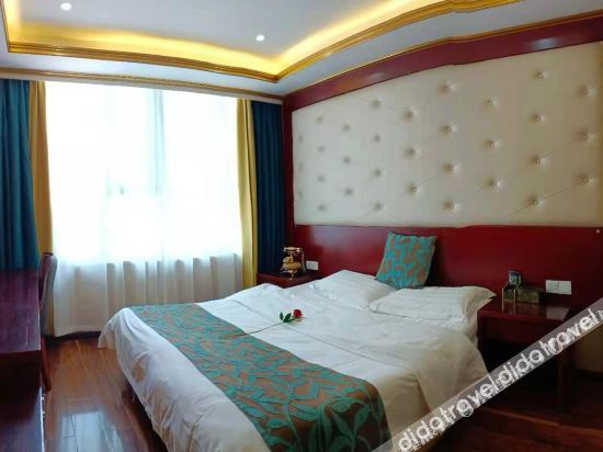 Others 5, Gulin Royal Residence Hotel, Luzhou