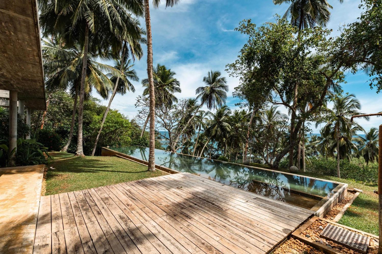 Sport & Beauty 4, Walatta House, Tangalle
