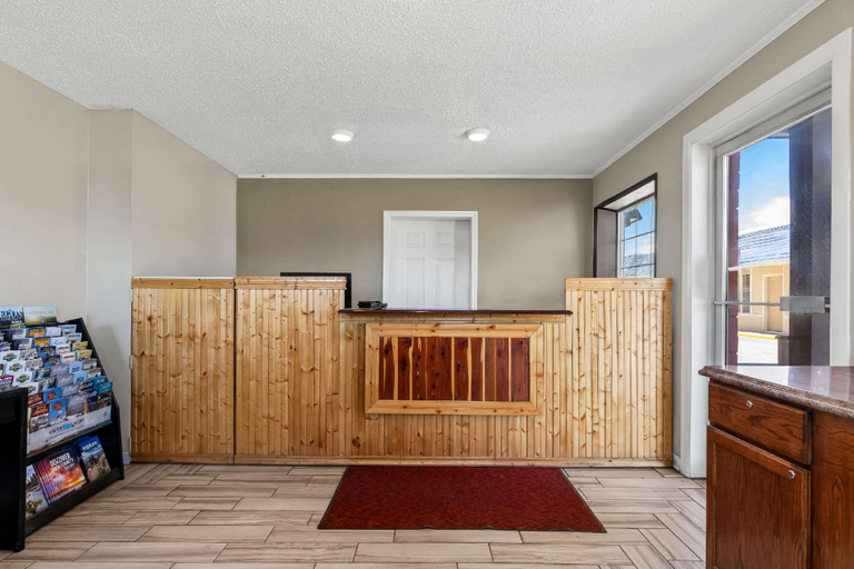 Public Area 3, Rodeway Inn Hermiston - Umatilla, Umatilla