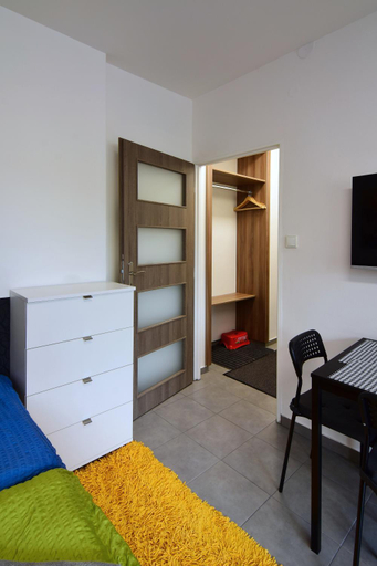 Others 4, Apartman Veronika, Vsetín