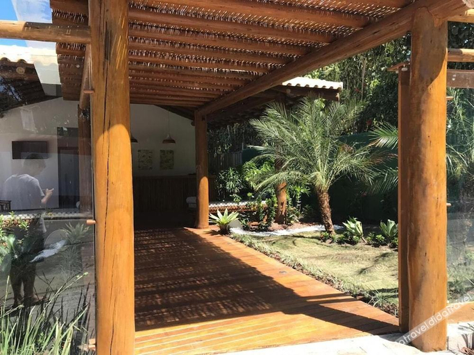 Others 5, Carambola Hotel, Porto Seguro