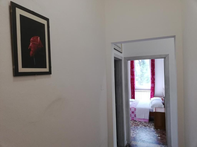 Bedroom 3, Venice Cityview Guesthouse, Venezia