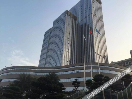 Others 4, Juyang International Hotel, Luzhou