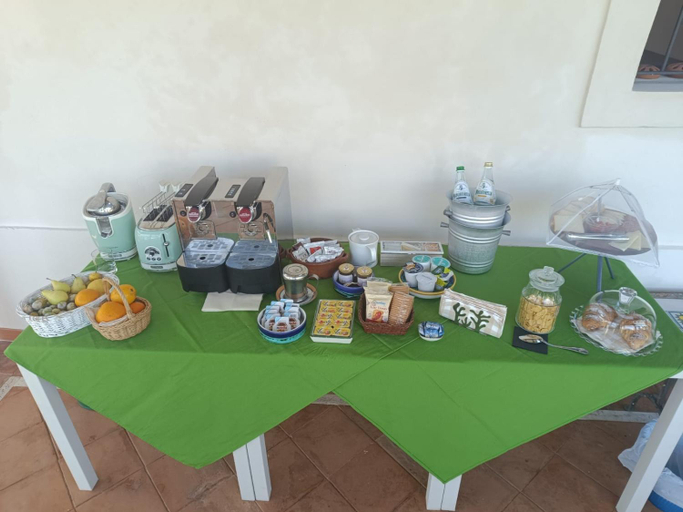 Food & Drinks 4, Torre Galli-Dimora di Campagna, Vibo Valentia