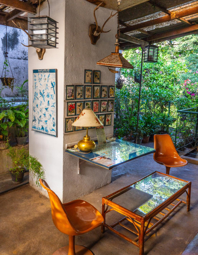 5, Kandy Inn Madugalle’s family guest house, K.F.G. & G. Korale