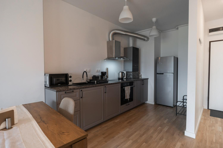 Others 3, Lagoon Park Apartments with Beach View, Municipiul Bucuresti