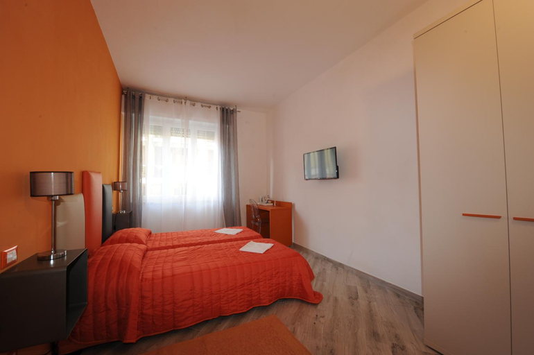 Bedroom 7