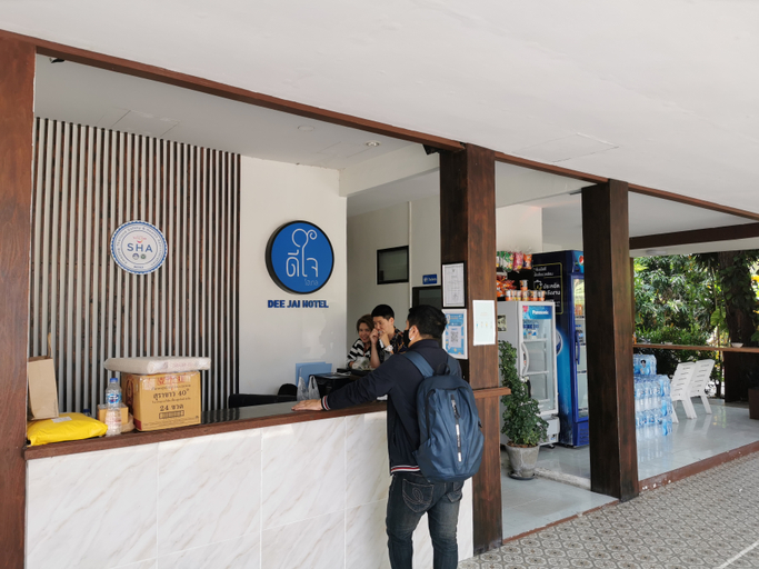Others 5, Deejai hotel, Muang Chon Buri