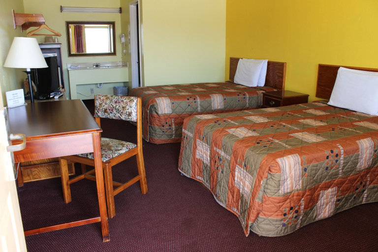 Others 5, Westworld Country Inn, Hill